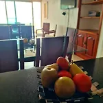 Apartment Near The Beach