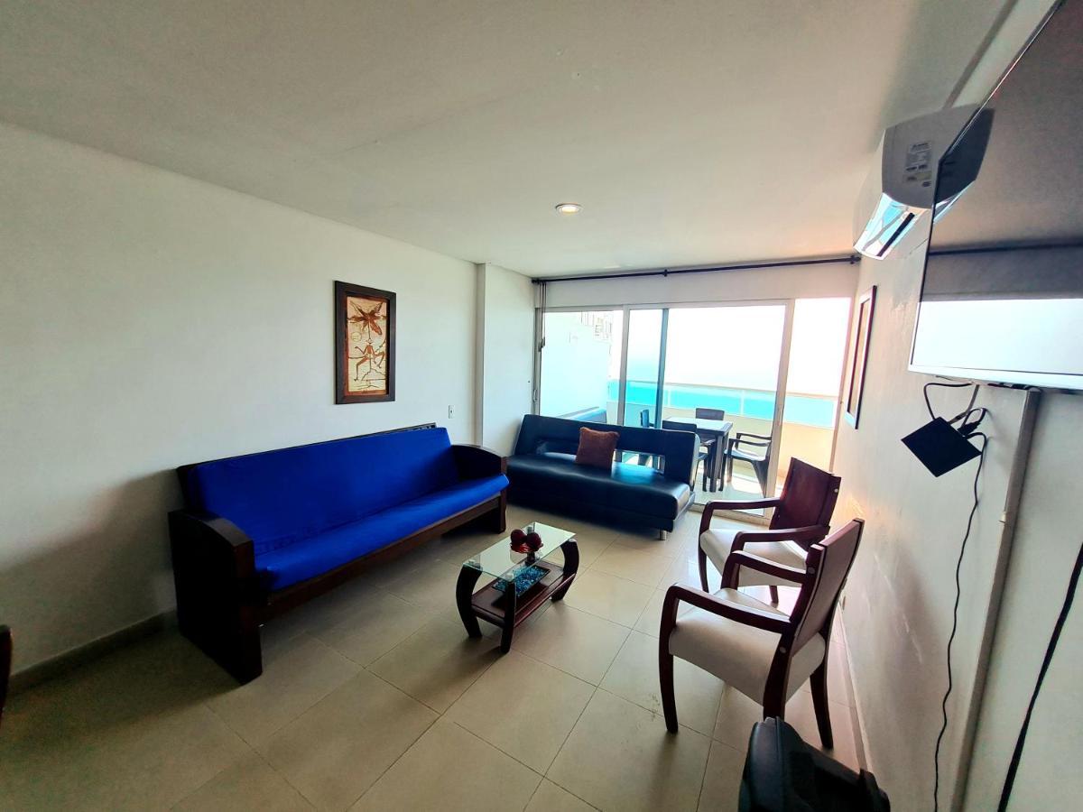 Near The Beach Apartamento